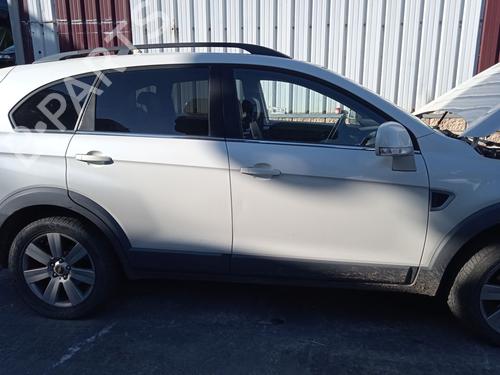 AC radiator CHEVROLET CAPTIVA (C100, C140) 2.0 D 4WD | BP29334284M32