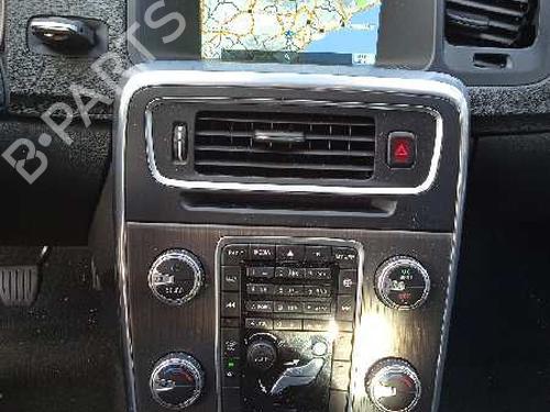 Rear left window mechanism VOLVO V60 I (155) D3 | BP7045366C24 