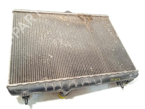Water radiator PEUGEOT 508 SW I (8E_) 2.0 HDi | BP25914677M31 
