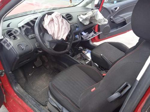 Fuel pump SEAT IBIZA IV SC (6J1, 6P5) 1.4 TSI | BP10558035M76 