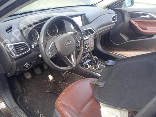 Left sun visor INFINITI Q30 1.6 | BP8327673I1 