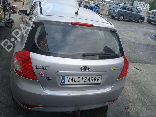 ABS Bremseaggregat KIA CEE'D Hatchback (ED) 1.6 CRDi 115 | BP28576277M43 