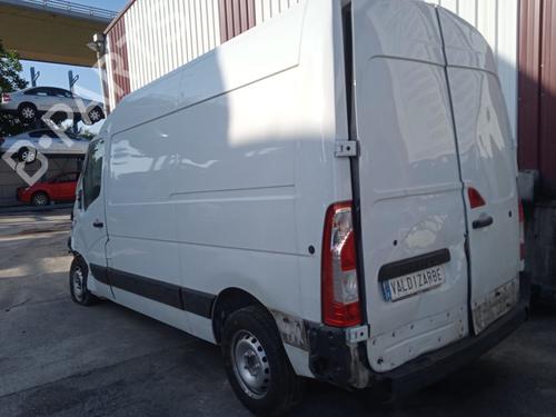 Right front brake caliper RENAULT MASTER III Van (FV) 2.3 dCi 125 FWD (FV0C, FV0D, FV0G, FV0H, FV0J, FV0K,... | BP27368134M104