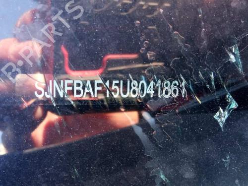 Left front window switch NISSAN JUKE (F15)  | BP17867316I27 