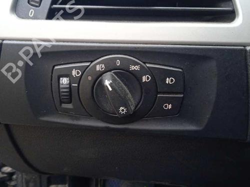 Climate control BMW 3 (E90) 320 d | BP16697870I5 - Image 24