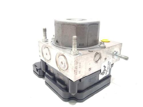 ABS pump RENAULT CLIO IV (BH_)  | BP11395406M43 