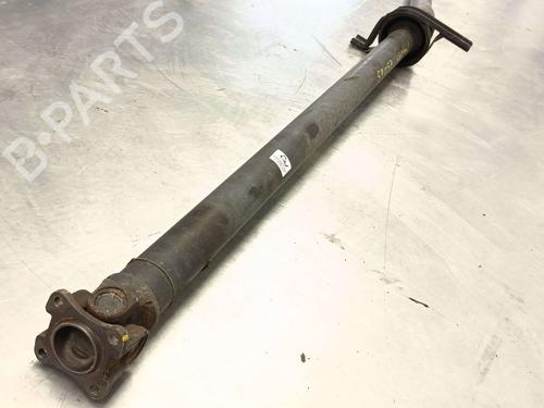 Driveshaft SUZUKI VITARA (LY) 1.4 T AllGrip (APK414) | BP38564369M37 - Image 3