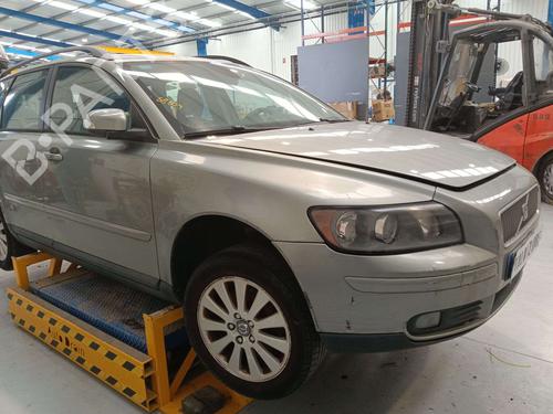 AC compressor VOLVO V50 (545) 2.0 D | BP38465672M34 - Image 10