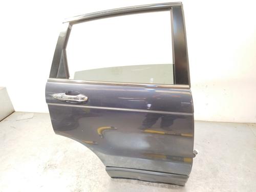 Right rear door HONDA CR-V III (RE_) 2.2 i-DTEC 4WD (RE6) | BP23189943C5 