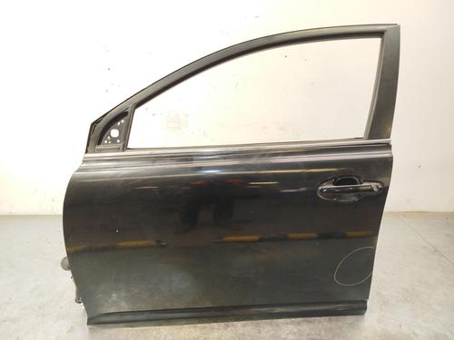 Used Left front door TOYOTA AVENSIS Estate (_T25_) 2.2 D-4D (ADT251_, ADT251R) (150 hp) 25732248