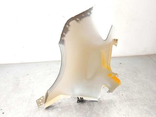 Right front fenders MERCEDES-BENZ SPRINTER 4-t Van (B907, B910) 419 CDI RWD (907.643, 907.645, 907.647) | BP26207831C42