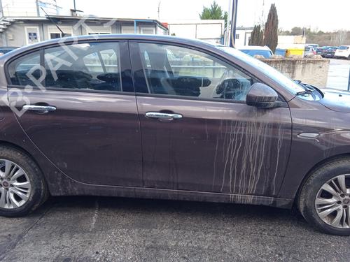 AC compressor FIAT TIPO Saloon (356_, 357_) 1.4 (356SXA1B) | BP25627608M34 