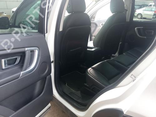 Mass air flow sensor LAND ROVER DISCOVERY SPORT (L550) 2.0 D | BP19020627M95 