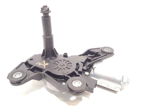 Used Rear wiper motor Rear wiper motor RENAULT MEGANE IV Grandtour (K9A/M/N_) 1.6 dCi 130 (130 hp) 18320241 18320241
