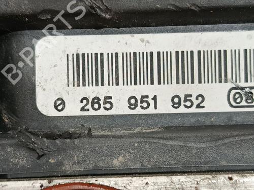 ABS pump CITROËN BERLINGO Box Body/MPV (B9) 1.6 HDi / BlueHDi 75 | BP36353557M43  - Image 7