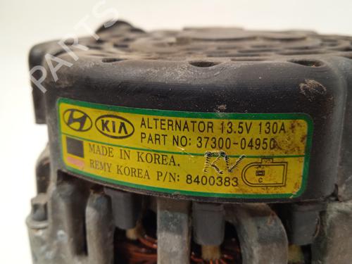 Generator HYUNDAI KONA (OS, OSE, OSI) 1.0 T-GDi | BP24149991M7 