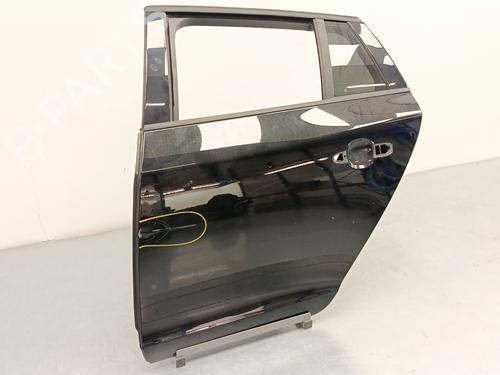 Used Left rear door Left rear door VOLVO V60 I (155) D3 (136 hp) 36353570 36353570