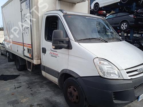 Alternator IVECO DAILY IV Van 35C15 V, 35C15 V/P | BP24579142M7