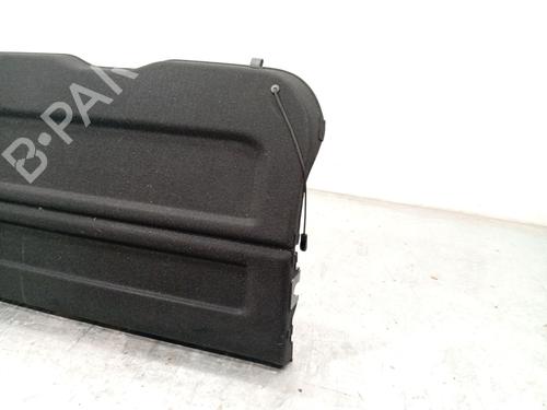Rear parcel shelf MAZDA 3 Hatchback (BP) SKYACTIV-X M Hybrid | BP30510609C85