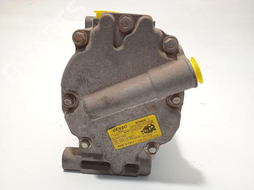 AC compressor FORD KA (RU8) | BP25130196M34 - Image 4