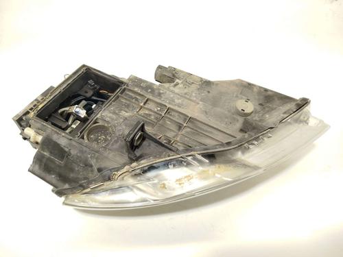 Left headlight VW PASSAT B6 (3C2) 2.0 TDI 16V | BP39436156C28 - Image 5