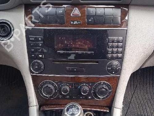 Electronic module MERCEDES-BENZ C-CLASS (W203) | BP16770542M83