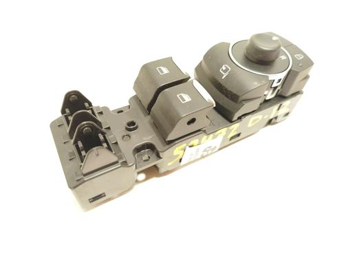Left front window switch FORD TOURNEO CUSTOM V362 Bus (F3) 1.0 EcoBoost PHEV | BP33456714I27 - Image 2