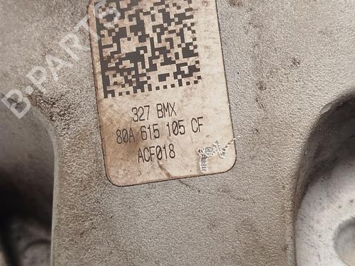 Left front brake caliper AUDI Q5 Sportback (FYT) 40 TDI Mild Hybrid quattro | BP31933573M105