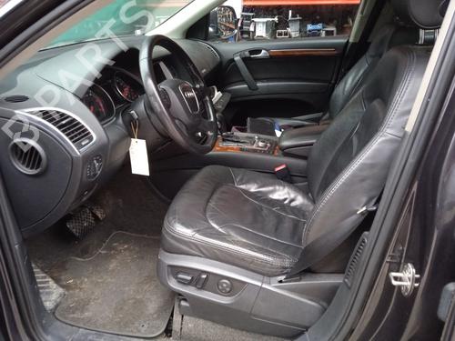 Alternator AUDI Q7 (4LB) 3.0 TDI quattro | BP24513936M7