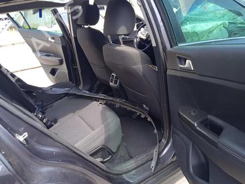 Tailgate lock KIA SPORTAGE IV (QL, QLE) 1.7 CRDi | BP13736453C101 