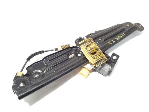 Used Rear left window mechanism BMW 7 (F01, F02, F03, F04) 740 i, Li (326 hp) 16930324