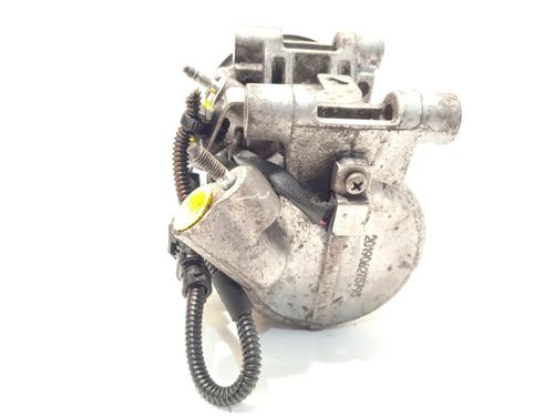 AC compressor PEUGEOT PARTNER Box Body/MPV (K9) 1.5 BlueHDi 75 | BP22729036M34
