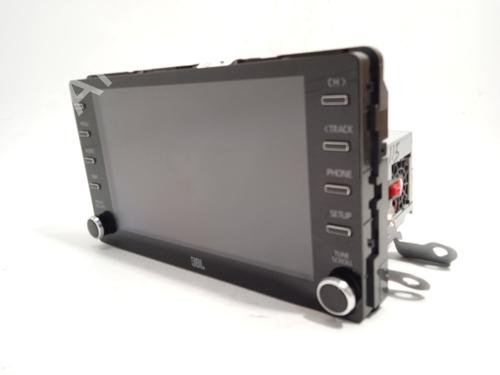 Electronic module TOYOTA C-HR (_X1_) 2.0 Hybrid (MAXH10) | BP26208202M83 - Image 3