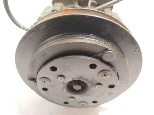 AC compressor HYUNDAI GALLOPER II (JK-01) 2.5 TD intercooler | BP29067390M34