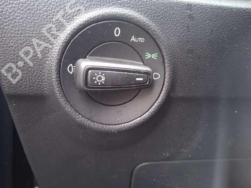 Módulo eletrónico VW T-ROC (A11, D11)  | BP17474526M83 