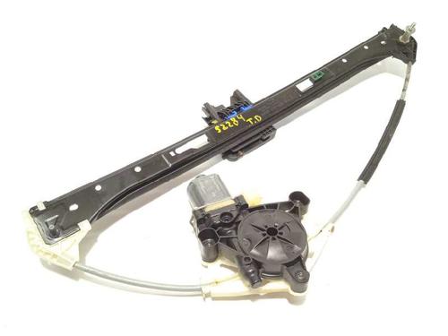 Vindusheismekanisme høyre bak PORSCHE MACAN (95B) 3.0 S Diesel (258 hp) 16069470