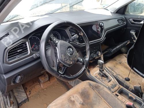 Left taillight VW T-ROC (A11, D11) 2.0 TDI | BP22729648C34 