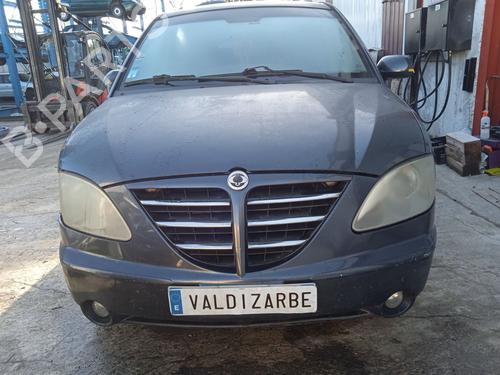 ABS pump SSANGYONG RODIUS I 2.7 Xdi | BP30897537M43  - Image 8
