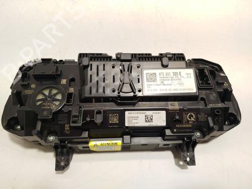 Instrument cluster SEAT ARONA (KJ7, KJP) 1.0 TSI | BP30476578C47 - Image 4