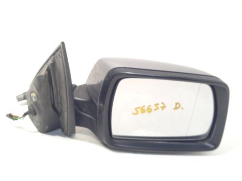 Used Right mirror BMW X3 (E83) 2.0 sd (177 hp) 28726612
