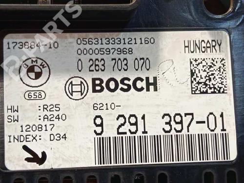 Instrument cluster BMW 7 (F01, F02, F03, F04) 730 d | BP7889827C47 