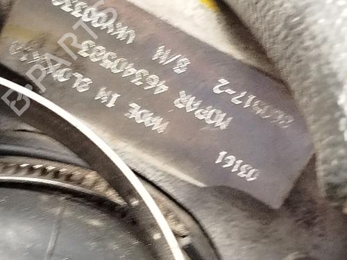 Engine JEEP RENEGADE SUV (BU, B1, BV) 2.0 CRD 4x4 | BP34435293M1  - Image 13