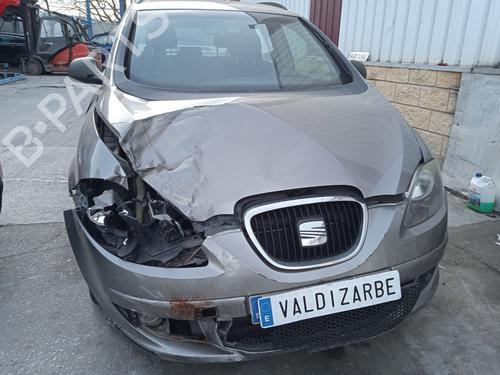 Right taillight SEAT ALTEA (5P1) 1.9 TDI | BP24538057C35 