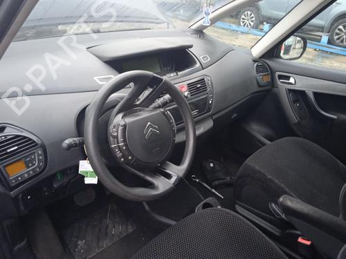 Left front window switch CITROËN C4 Picasso I MPV (UD_) 2.0 HDi 138 | BP31014553I27 - Image 26