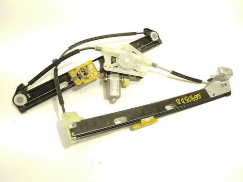 Front right window mechanism SEAT LEON (KL1, KLG) 1.0 TSI Mild Hybrid | BP30352370C23 - Image 2