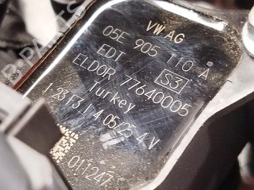 Engine SEAT ATECA (KH7, KHP) 1.5 TSI | BP32346282M1 - Image 8