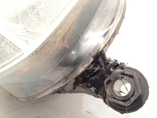 Right headlight VW GOLF V (1K1) 1.6 FSI | BP28143433C29 