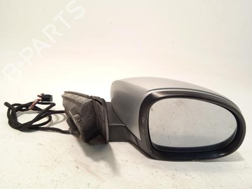 Used Right mirror SKODA YETI (5L) 1.4 TSI (122 hp) 27675519
