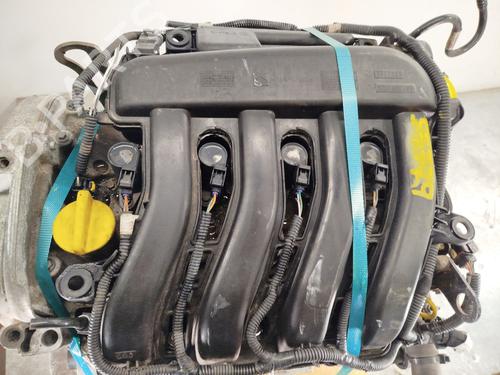 Engine RENAULT FLUENCE (L3_) 1.6 16V (L301, L30F, L30P, L30R) | BP33337115M1 - Image 8