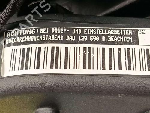 Engine VW CRAFTER Van (SY_, SX_) 2.0 TDI FWD (SYB, SYC, SYD) | BP39428673M1 - Image 8